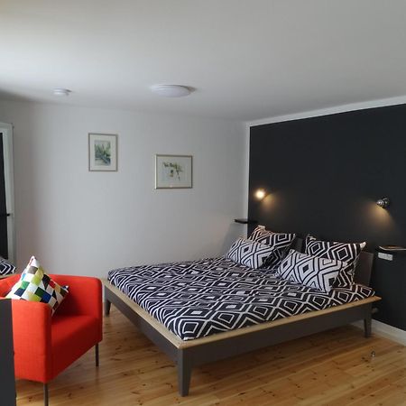 Apartment Rhein Main Hochheim am Main Cameră foto