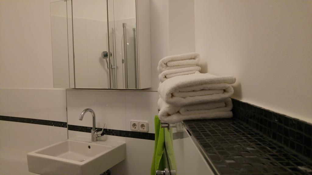 Apartment Rhein Main Hochheim am Main Cameră foto