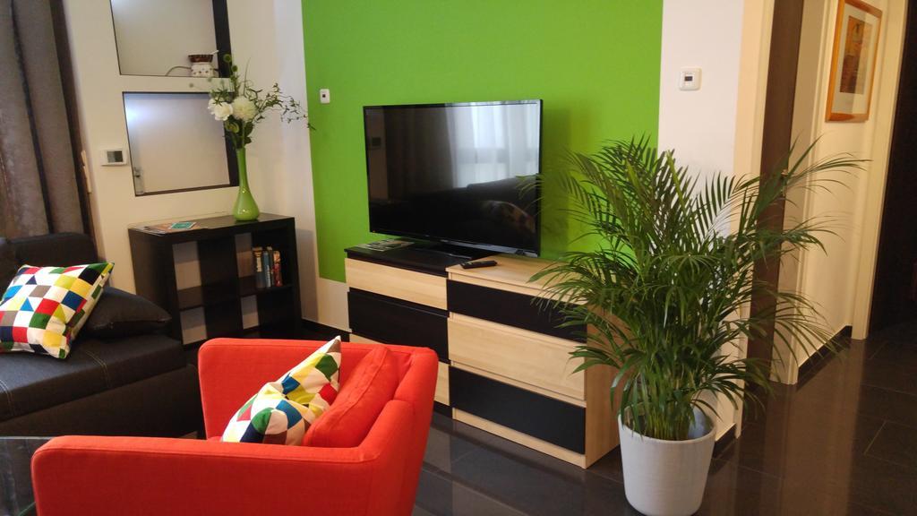 Apartment Rhein Main Hochheim am Main Cameră foto