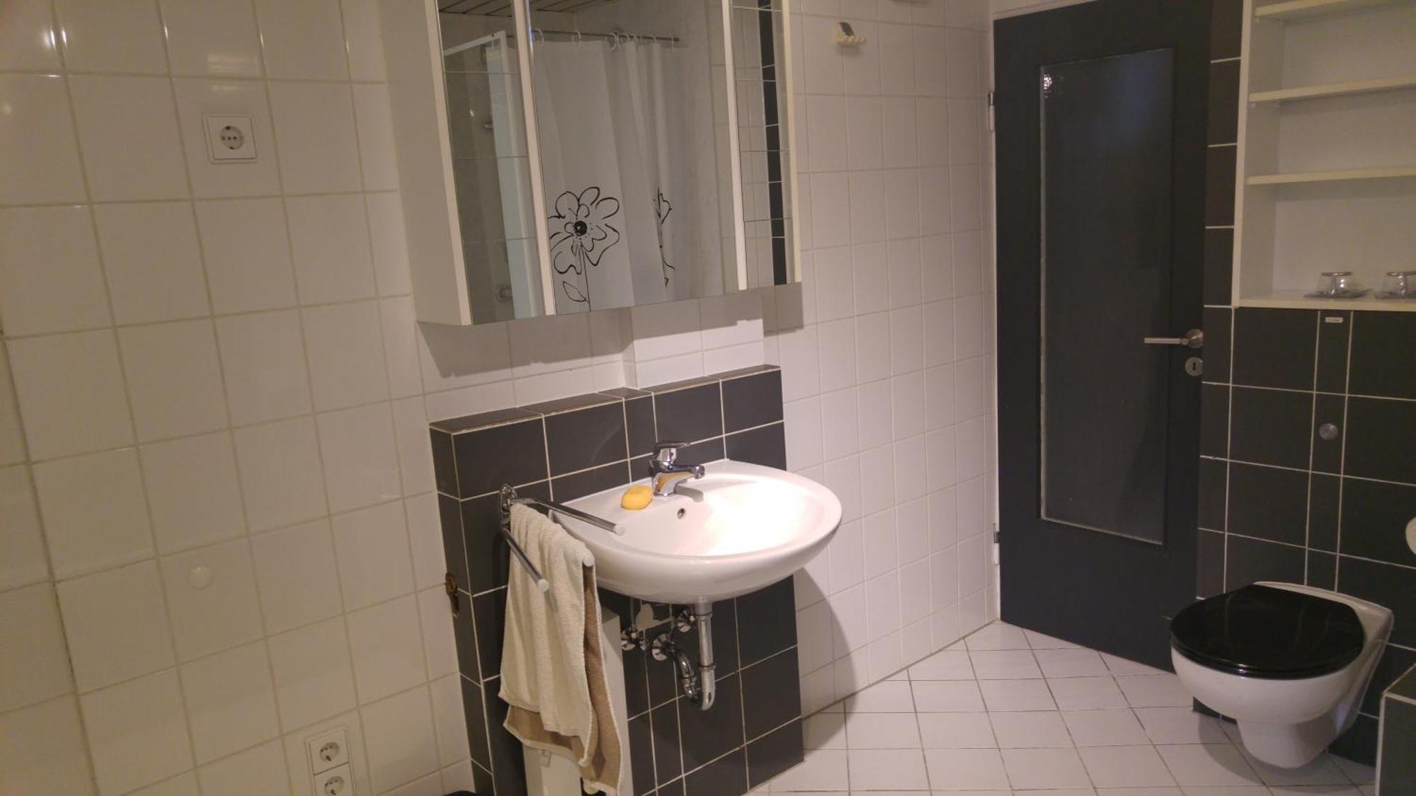 Apartment Rhein Main Hochheim am Main Cameră foto