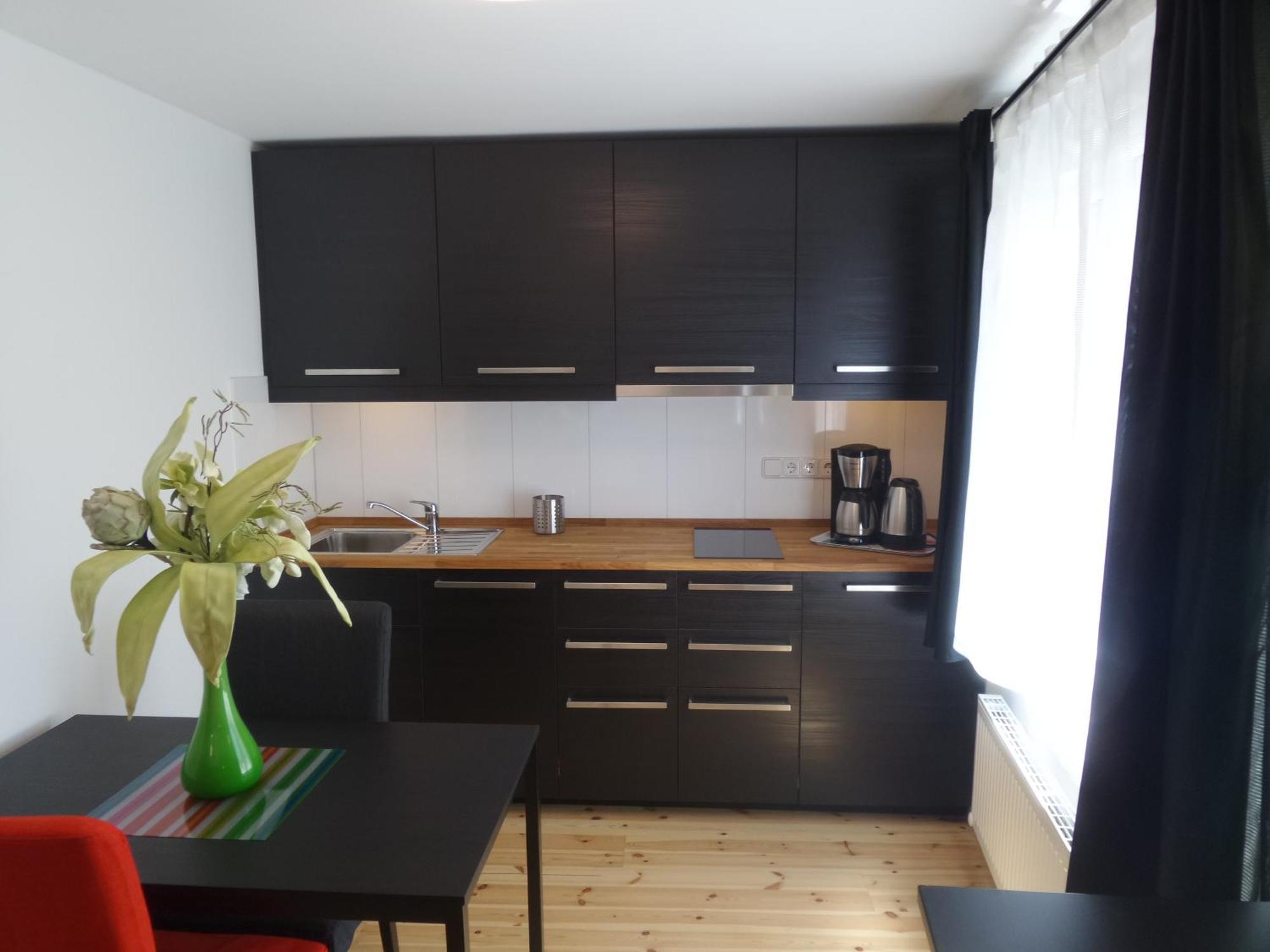 Apartment Rhein Main Hochheim am Main Cameră foto