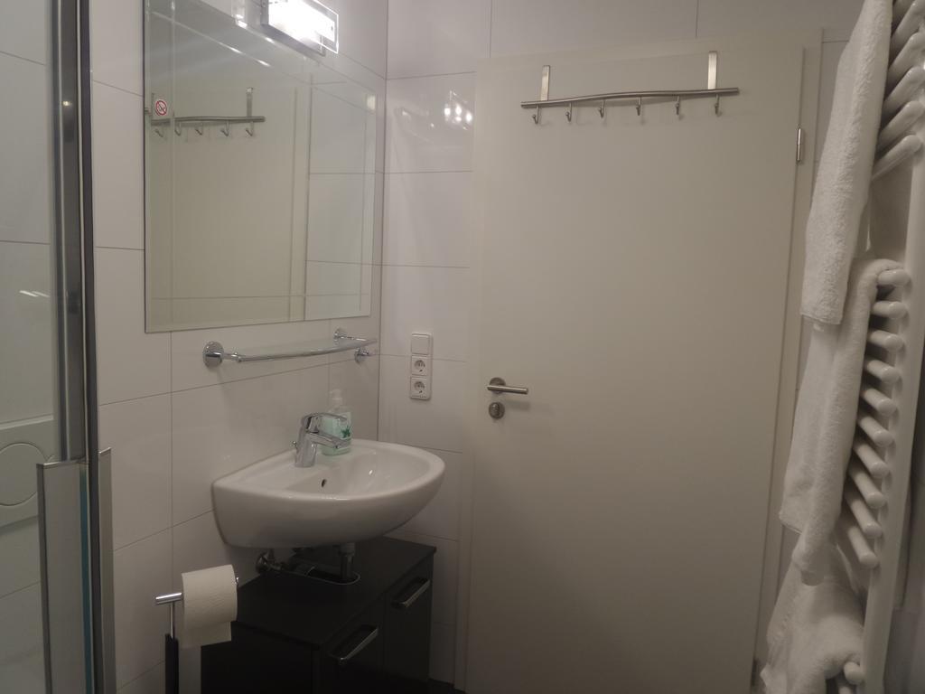 Apartment Rhein Main Hochheim am Main Cameră foto
